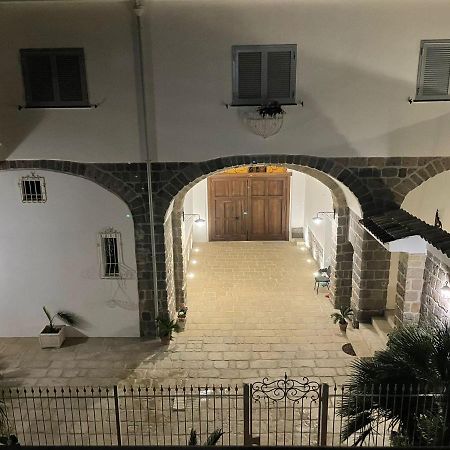 B & B La Casa Dei Sogni カサプッラ エクステリア 写真