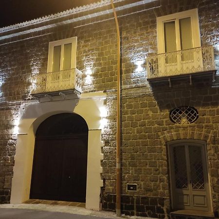 B & B La Casa Dei Sogni カサプッラ エクステリア 写真