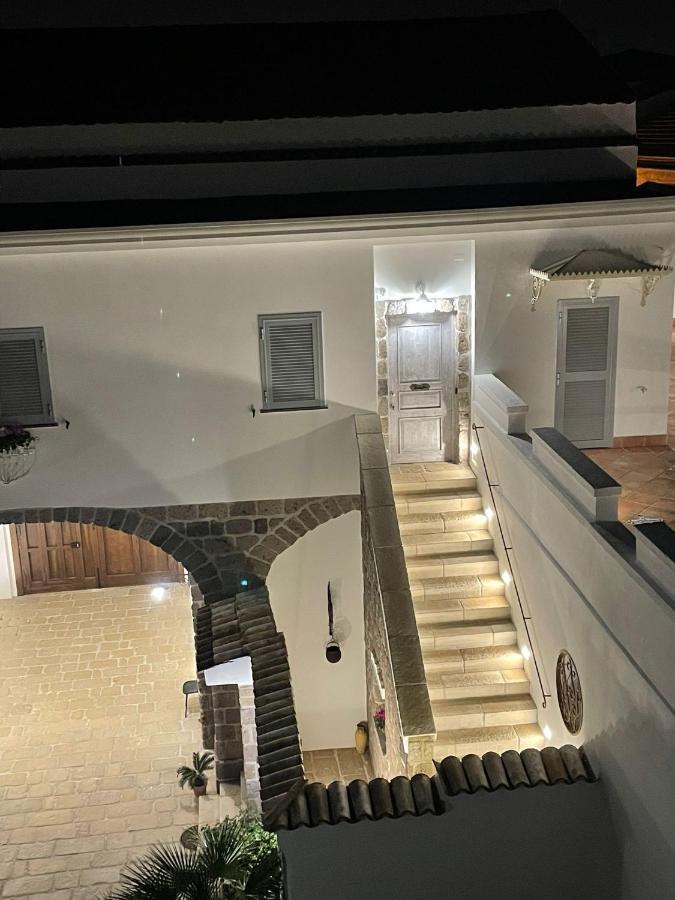 B & B La Casa Dei Sogni カサプッラ エクステリア 写真