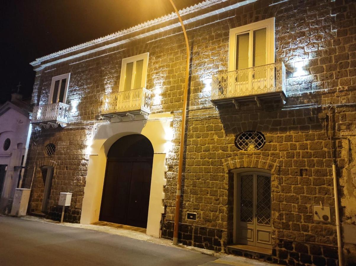 B & B La Casa Dei Sogni カサプッラ エクステリア 写真