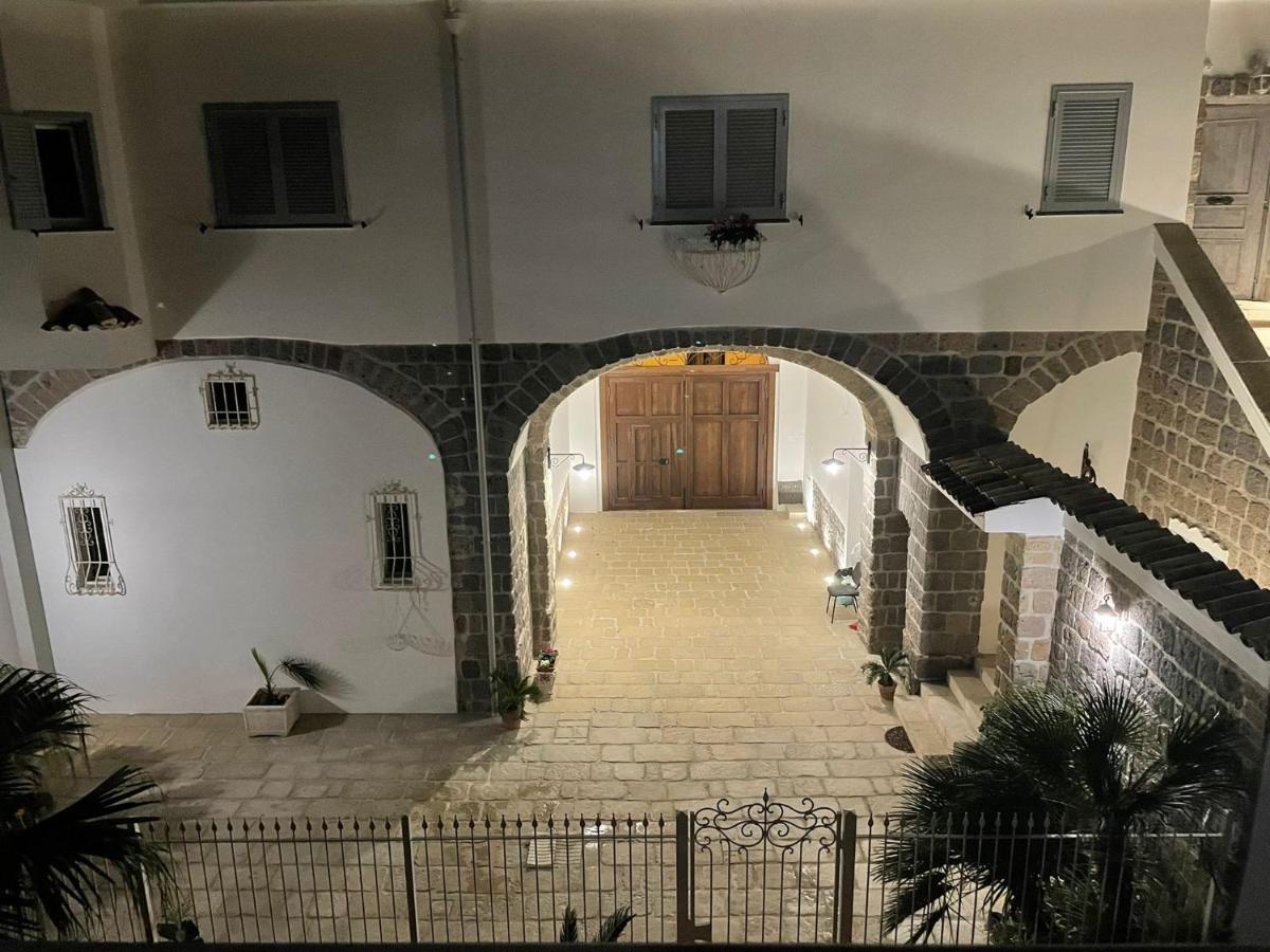 B & B La Casa Dei Sogni カサプッラ エクステリア 写真
