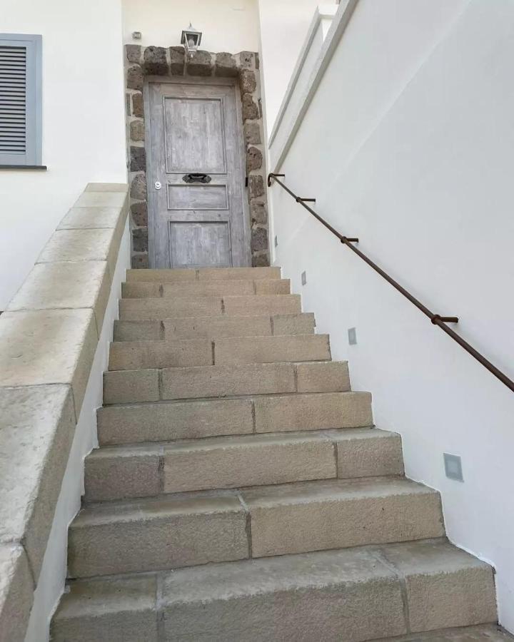 B & B La Casa Dei Sogni カサプッラ エクステリア 写真