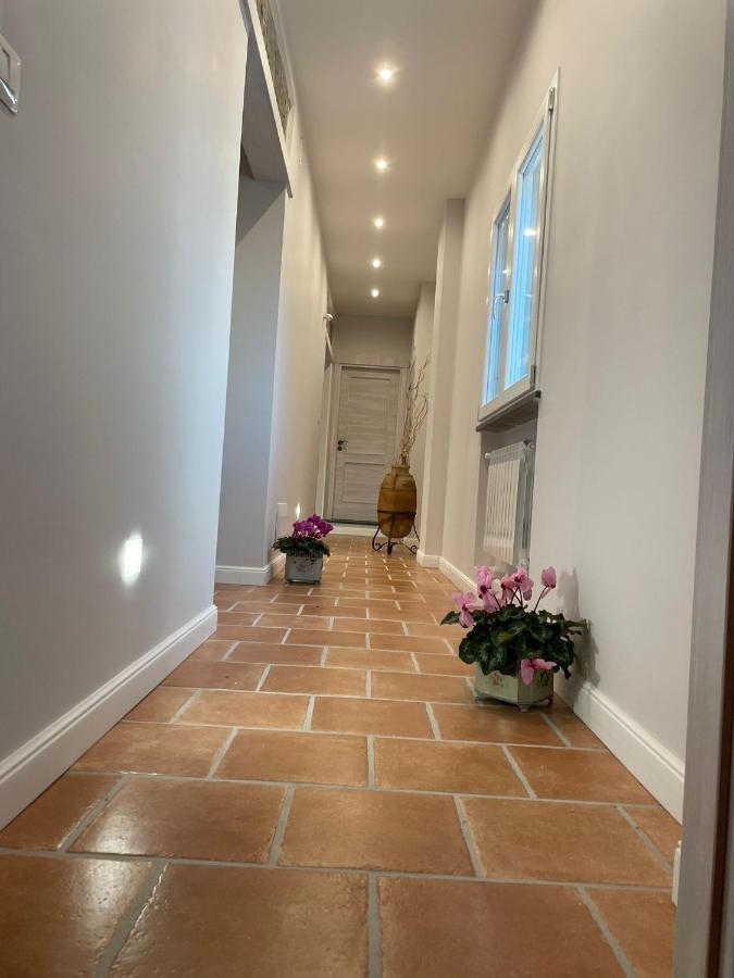 B & B La Casa Dei Sogni カサプッラ エクステリア 写真