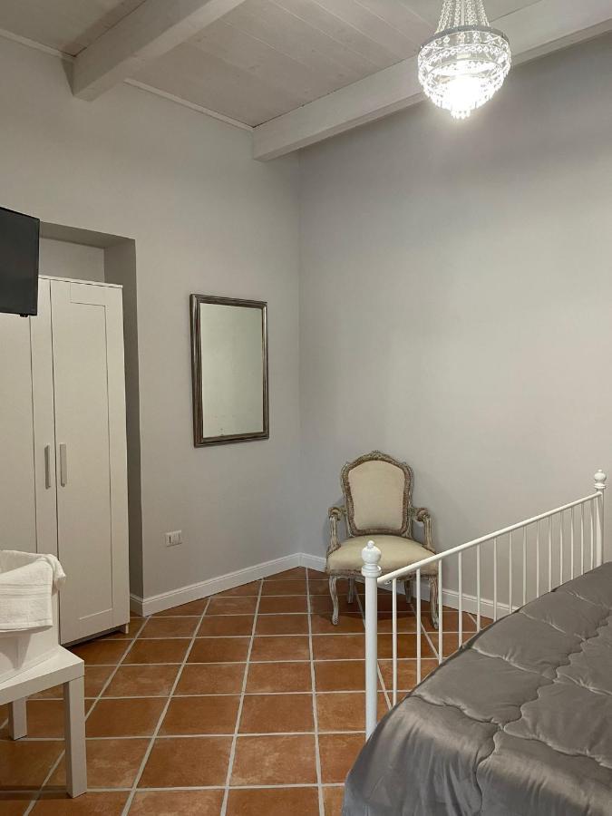 B & B La Casa Dei Sogni カサプッラ エクステリア 写真