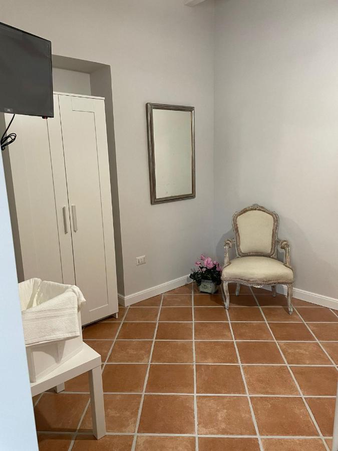 B & B La Casa Dei Sogni カサプッラ エクステリア 写真