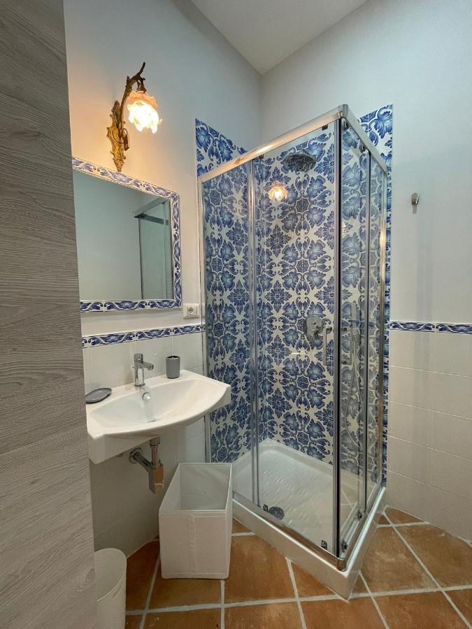 B & B La Casa Dei Sogni カサプッラ エクステリア 写真