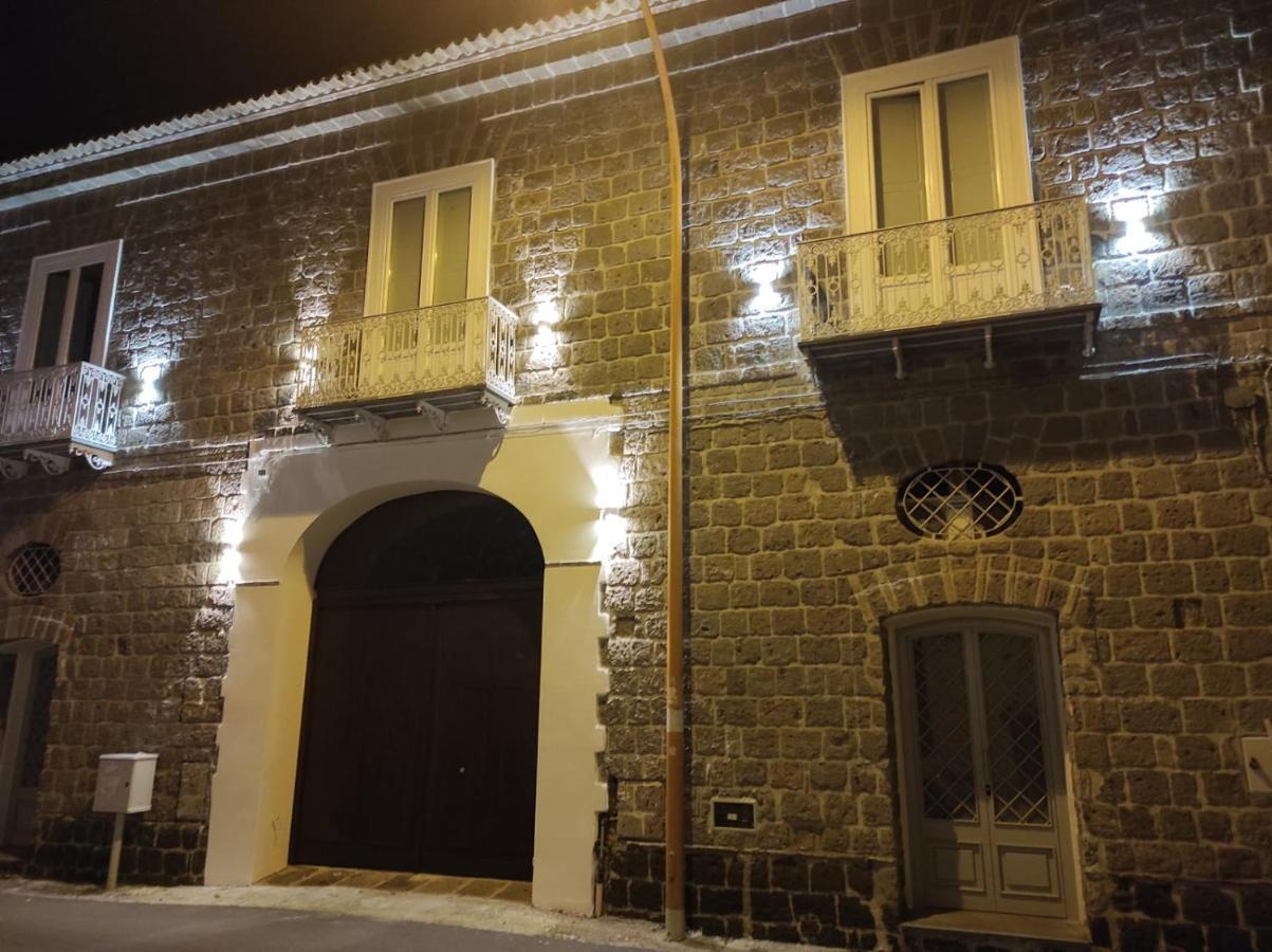 B & B La Casa Dei Sogni カサプッラ エクステリア 写真